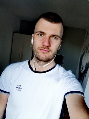 hair, cool, muscle, dude, beard, moustache