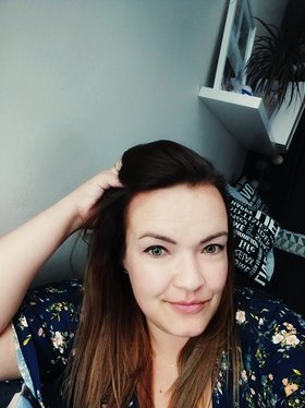 Najładniejsze zdjęcie użytkownika Landi85 - 