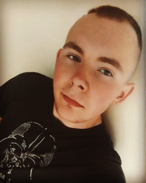 skin, selfie, smile, cool