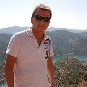 Najładniejsze zdjęcie użytkownika WojtKola - 