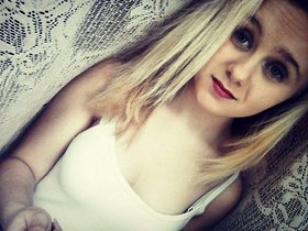 Najładniejsze zdjęcie użytkownika xKlaudiaxx - 