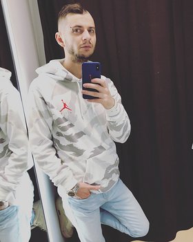 Najładniejsze zdjęcie użytkownika david9317 - 