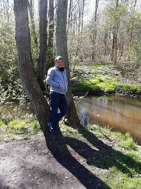 Najładniejsze zdjęcie użytkownika AdamFrybezowski - 