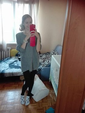 Najładniejsze zdjęcie użytkownika mala95 - 