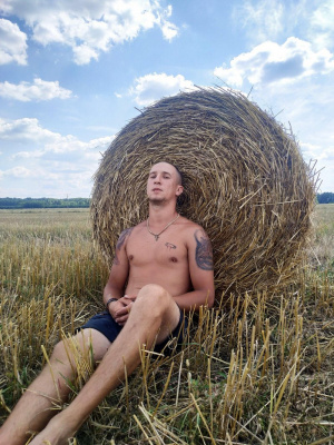 hair, hand, field, muscle
