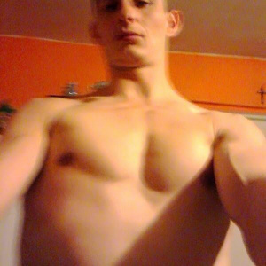 skin, muscle
