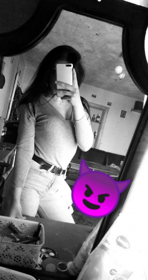 cool, monochrome