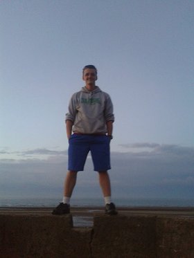 Najładniejsze zdjęcie użytkownika przemeknagadowski - 