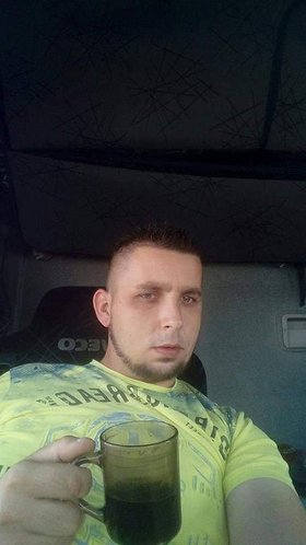 Najładniejsze zdjęcie użytkownika Zakochanx - 