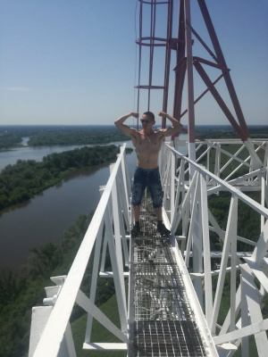 bridge