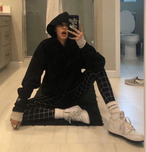 shoe
