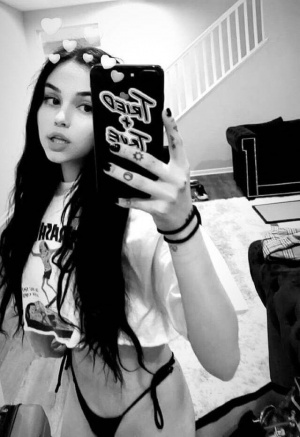 monochrome