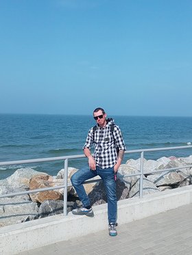 Najładniejsze zdjęcie użytkownika ArekZatarski - 