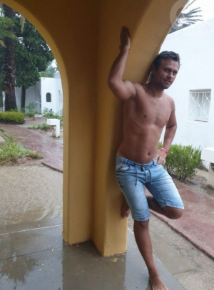 textile, jeans, denim, muscle, dude, shorts