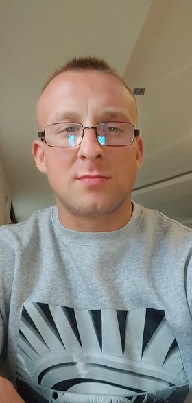 Najładniejsze zdjęcie użytkownika BMateuszPoznan - 