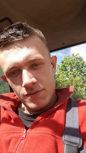 Najładniejsze zdjęcie użytkownika WitkowskiMa - 