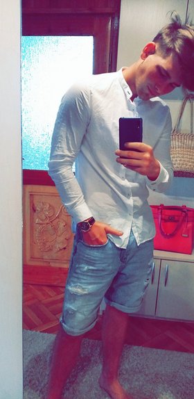 Najładniejsze zdjęcie użytkownika Deloo - 