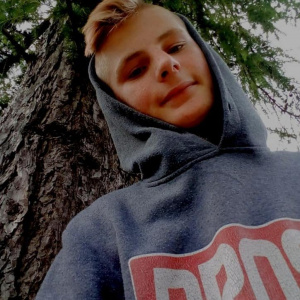 outerwear, smile, cool