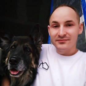 Najładniejsze zdjęcie użytkownika KamilDeVa - 