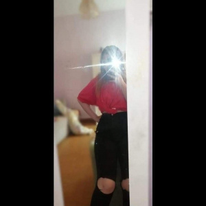 standing
