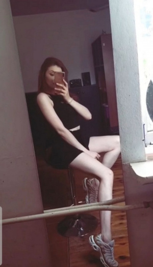 selfie