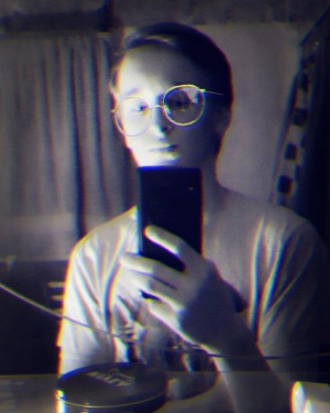 cool, glasses