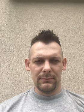 Najładniejsze zdjęcie użytkownika grzes120588 - 