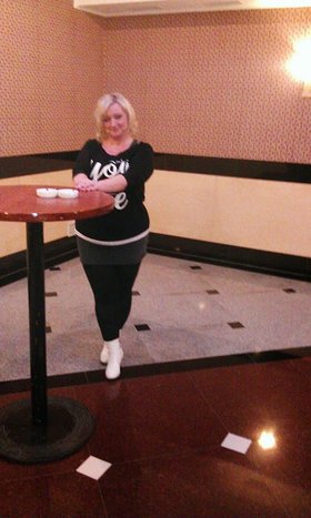 Najładniejsze zdjęcie użytkownika Alina0