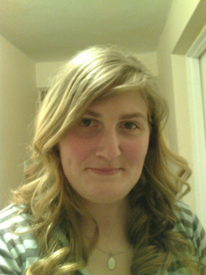 hair, selfie, fun, smile