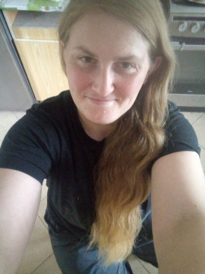 hair, skin, selfie, fun, smile, cool, ear