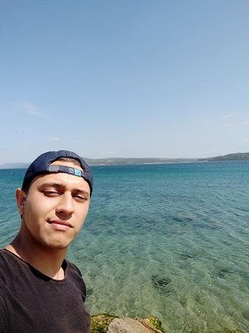 Najładniejsze zdjęcie użytkownika BatuhanDuru