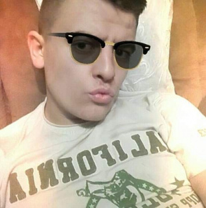 selfie, cool, glasses, sunglasses, goggles, person