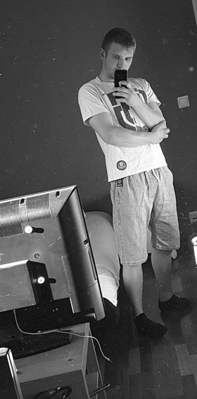 Najładniejsze zdjęcie użytkownika OskarForemniak