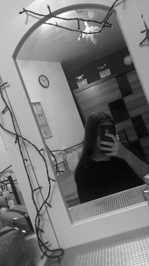 monochrome
