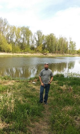 Najładniejsze zdjęcie użytkownika Honda500 - 