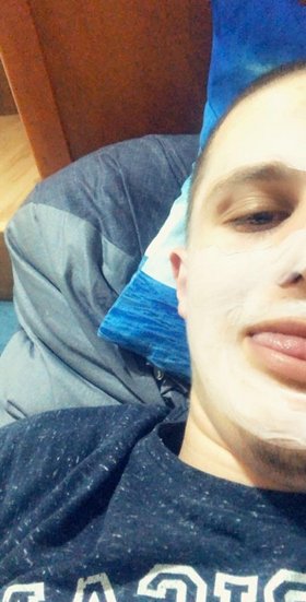 Najładniejsze zdjęcie użytkownika DamianSkrzypczak78 - 