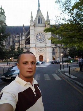 Najładniejsze zdjęcie użytkownika WisniewskiMarek87 - 
