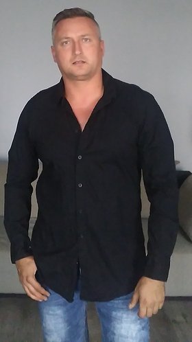 Najładniejsze zdjęcie użytkownika pitre1 - ja w koszuli