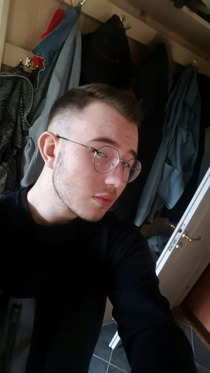 cool, glasses, ear