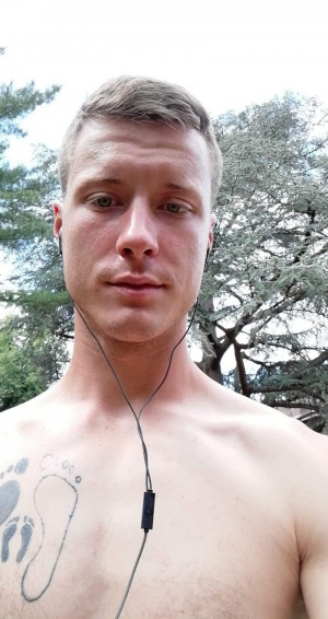 hair, skin, muscle, dude