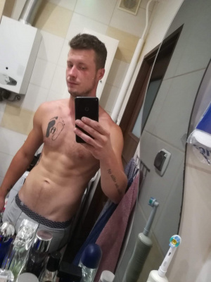 muscle, dude