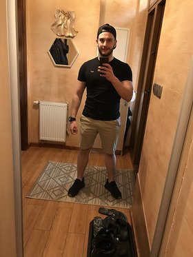 Najładniejsze zdjęcie użytkownika Wojtek2198 - 