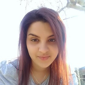 Najładniejsze zdjęcie użytkownika Aniek774 - 