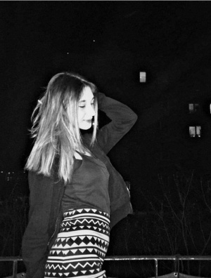 monochrome