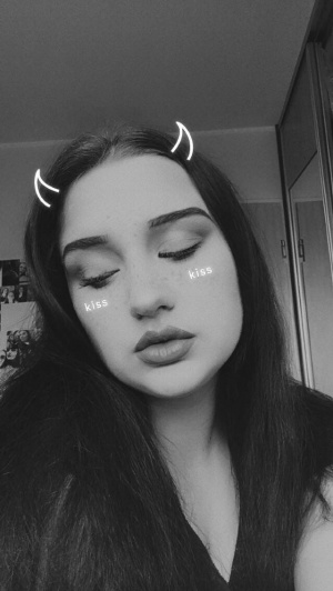 eyelash, hair, ear, monochrome
