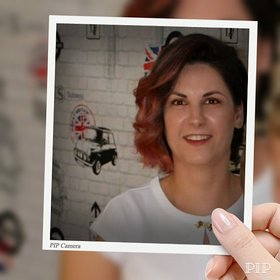 Najładniejsze zdjęcie użytkownika patysiaaa88 - 