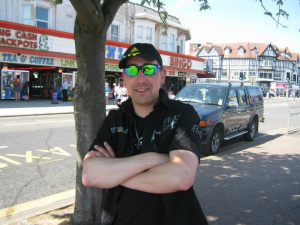 cool, glasses, sunglasses, vehicle, car, road