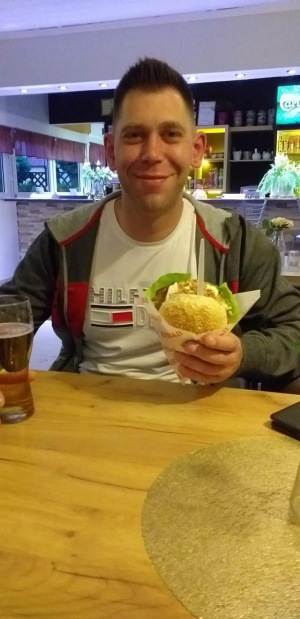 food, fast-food