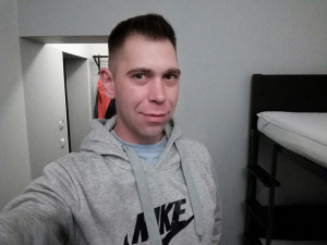 selfie, fun, cool, room