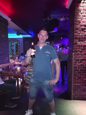 fun, nightclub